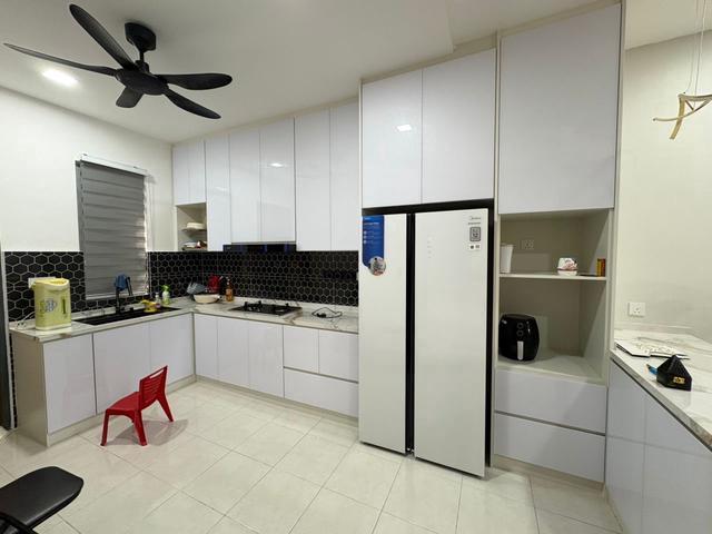Terraced House for rent in Selayang, Selangor