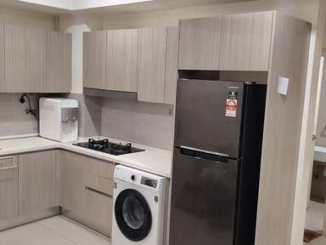 Serviced Residence for rent in Port Klang, Selangor