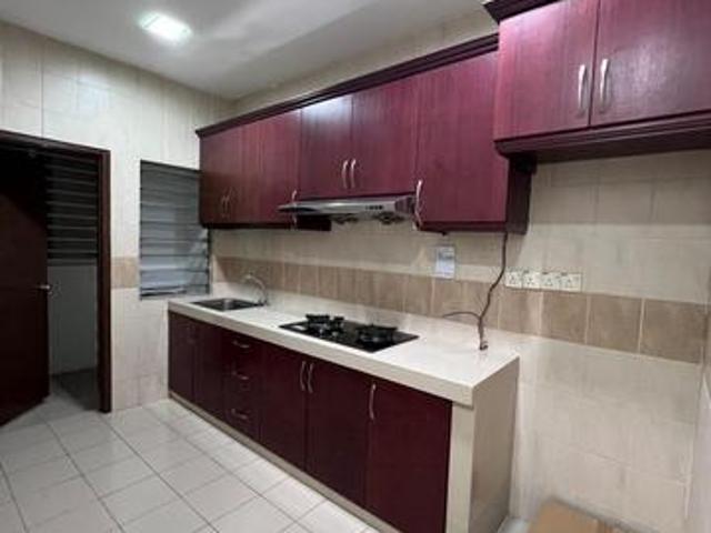 Condominium for rent in Petaling, Damansara Damai
