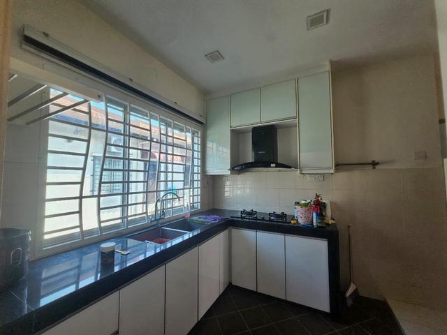 Terraced House for rent in Alam Impian, Selangor