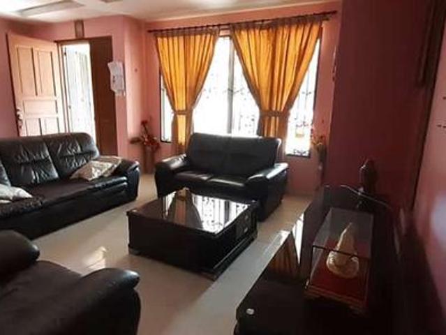 Terraced House for rent in Port Klang, Selangor