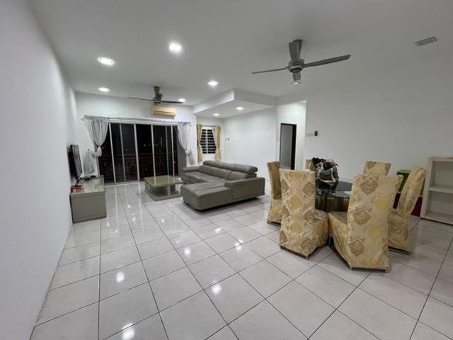 Condominium for rent in Petaling, Damansara Damai