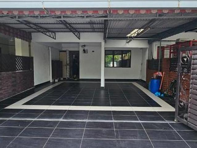 Terraced House for rent in Port Klang, Selangor