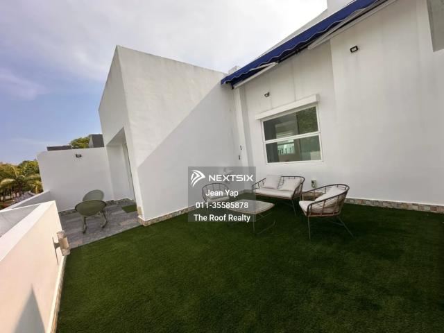 Residential House for rent in Selangor