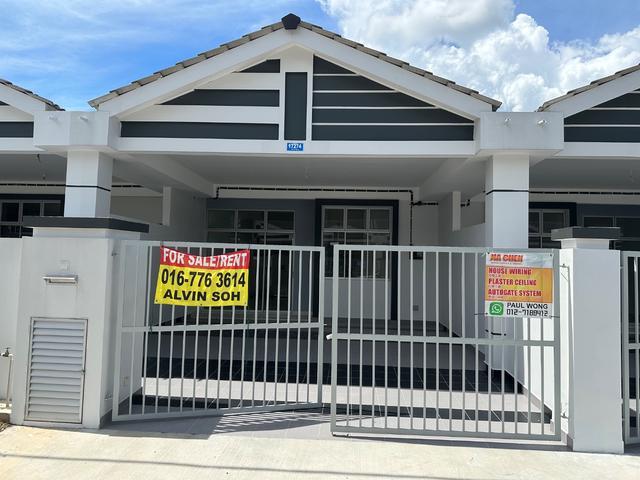 Terraced House for rent in Kulai, Johor
