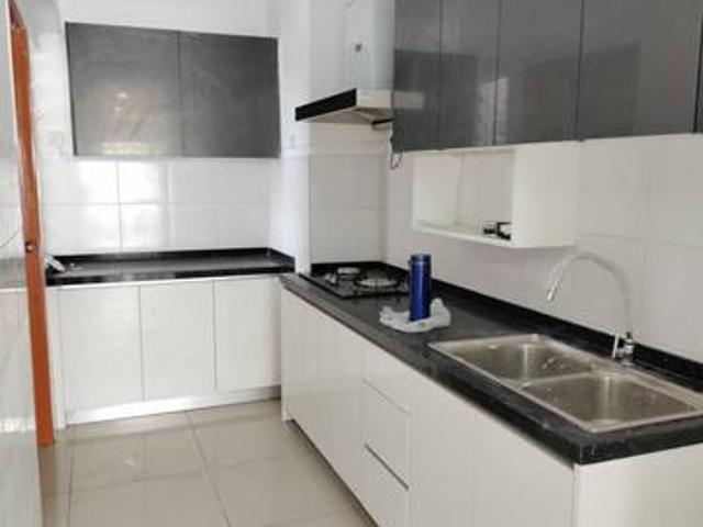 Apartment for rent in Port Klang, Selangor