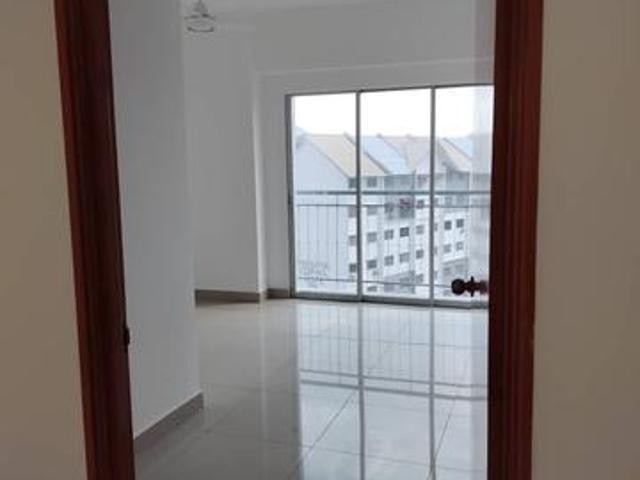 Apartment for rent in Port Klang, Selangor