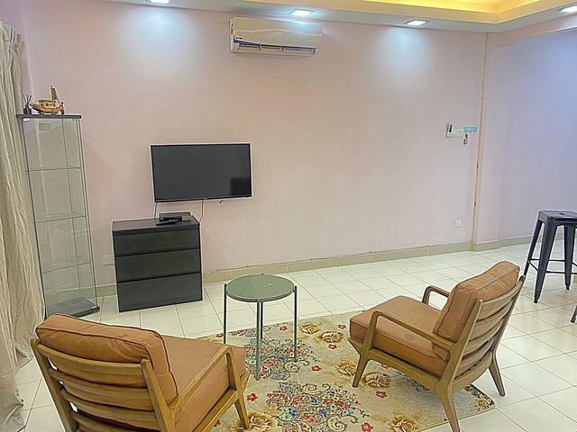 Apartment for rent in Petaling, Alam Impian