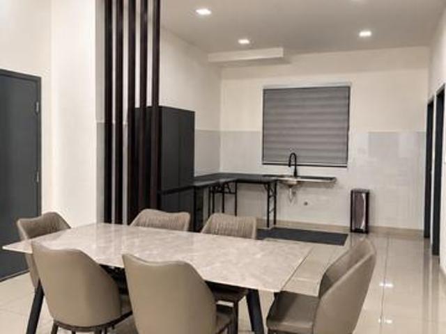Terraced House for rent in Alam Impian, Selangor