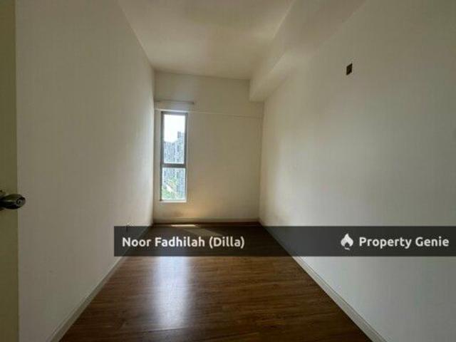 Apartment for rent in Tanjong Sepat, Selangor