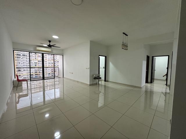 Condominium for rent in Kajang, Langat