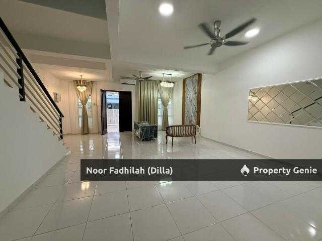 Terraced House for rent in Seremban