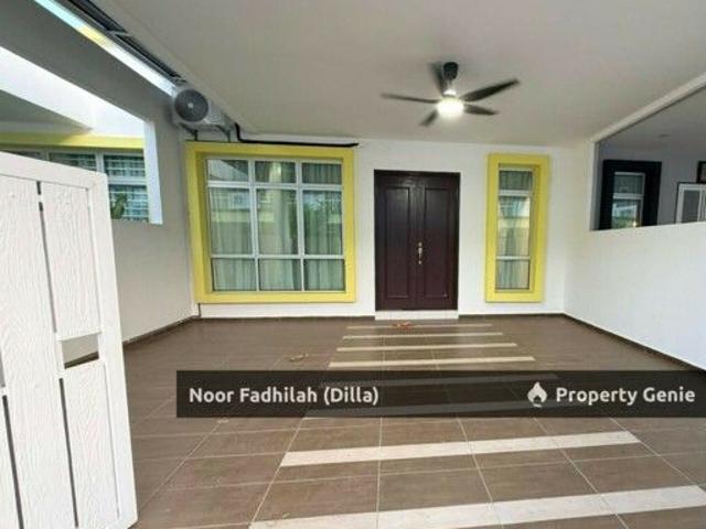 House for rent in Seremban