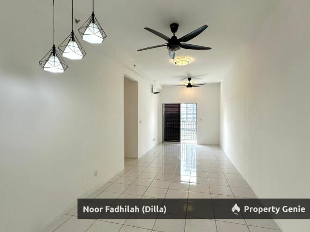 Serviced Residence for rent in Tanjong Sepat, Selangor
