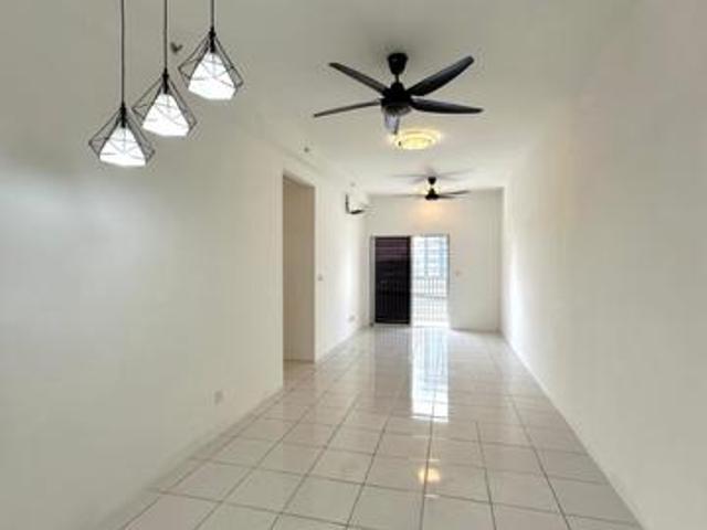 Serviced Residence for rent in Tanjong Sepat, Selangor