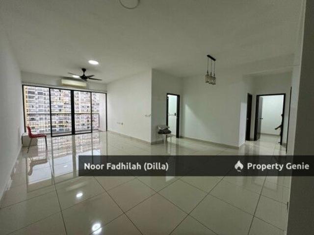 Apartment for rent in Kajang, Langat
