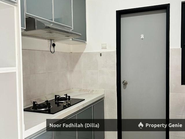 Condominium for rent in Kajang, Langat