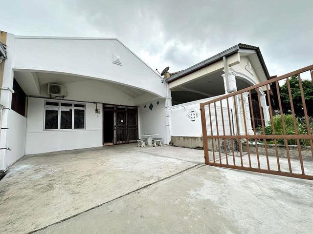 Terraced House for rent in Pasir Gudang, Johor
