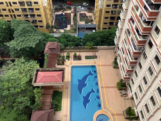 Condominium for rent in Petaling, Damansara Damai
