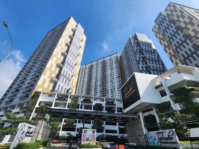 Condominium for rent in Country Heights Damansara, Kuala Lumpur