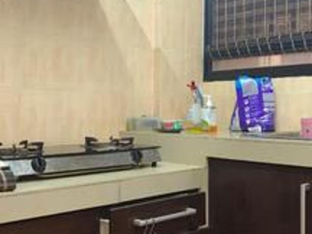 Apartment for rent in Port Klang, Selangor