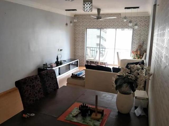 Condominium for rent in Petaling, Damansara Damai