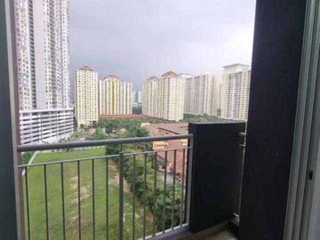 Serviced Residence for rent in Country Heights Damansara, Kuala Lumpur