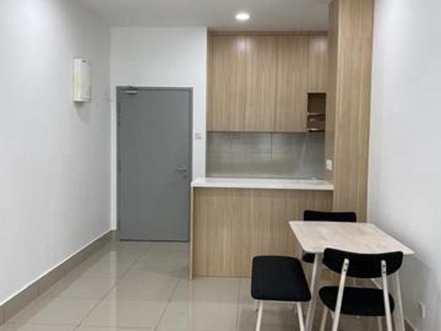 Serviced Residence for rent in Country Heights Damansara, Kuala Lumpur