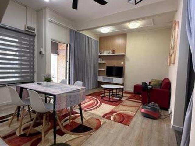 Terraced House for rent in Kuantan