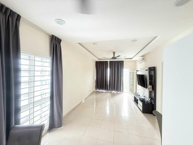 Condominium for rent in Kajang, Langat