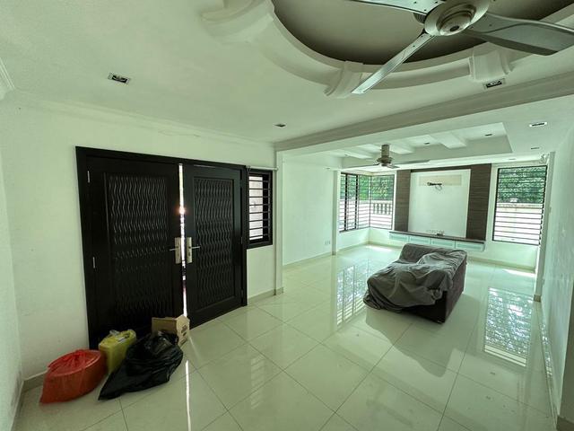 Terraced House for rent in Kajang, Langat