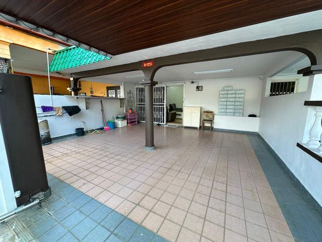 Terraced House for rent in Kuantan, Pahang
