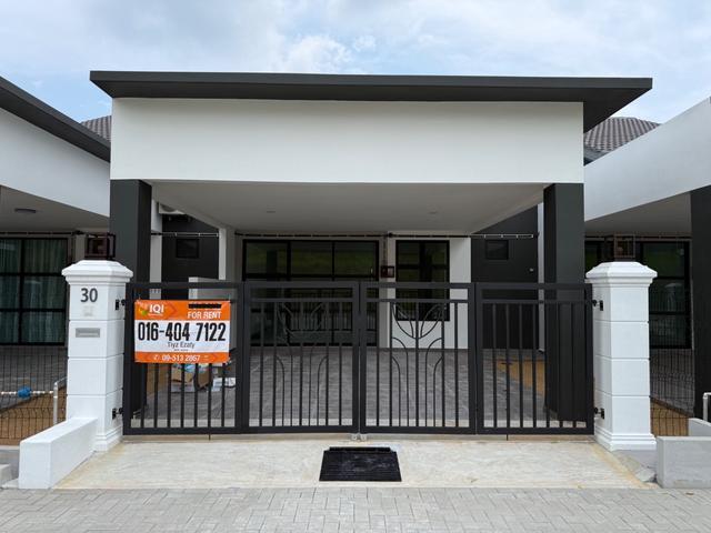 Terraced House for rent in Kuantan, Pahang