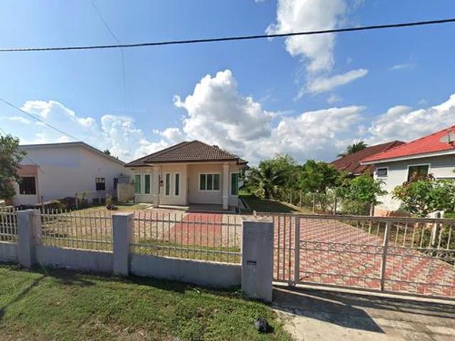 Bungalow for rent in Kangar, Perlis