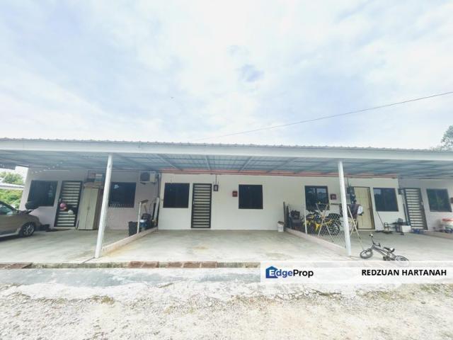 House for rent in Durian Tunggal, Malaka