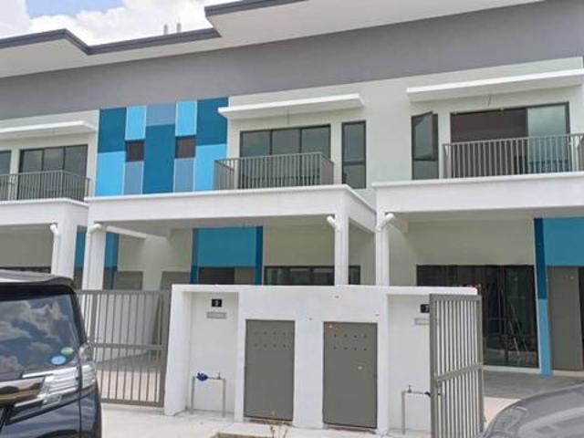 Terraced House for rent in Petaling, Alam Impian