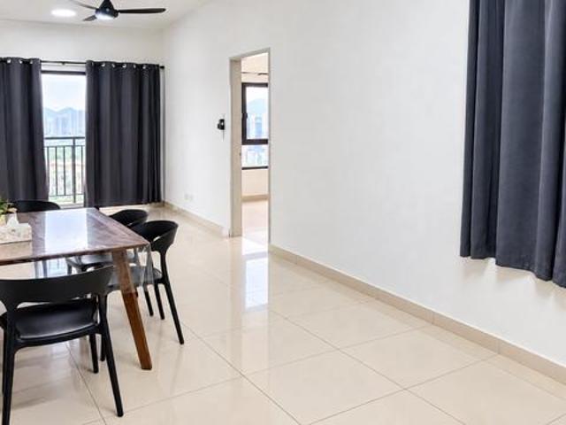 Condominium for rent in Pantai Dalam, Kuala Lumpur