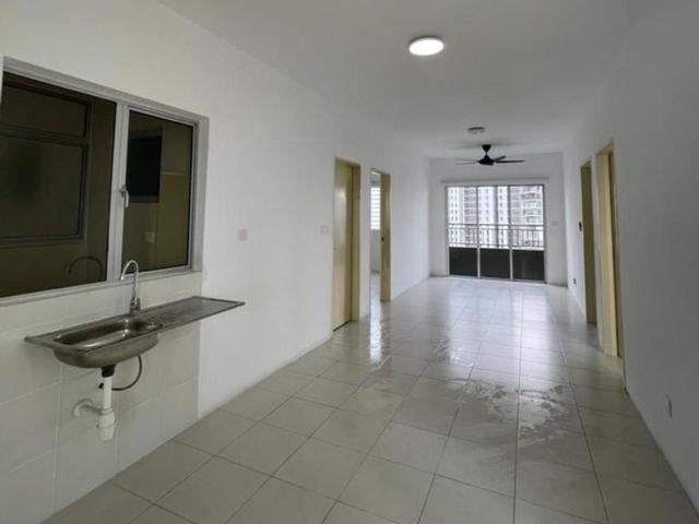 Apartment for rent in Country Heights Damansara, Kuala Lumpur