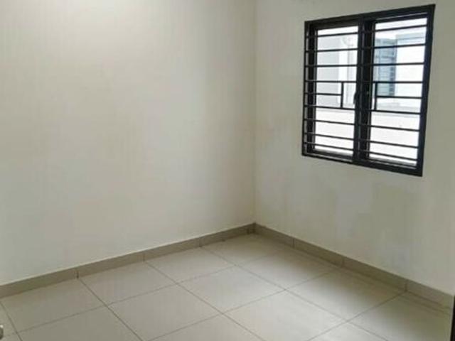 Apartment for rent in Kajang 2, Majlis Perbandaran Kajang