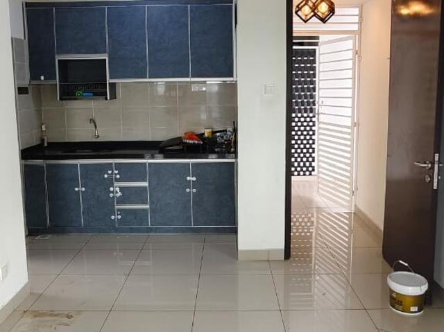 Condominium for rent in Kajang, Langat