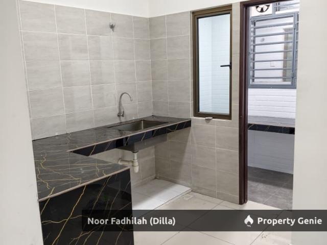 Condominium for rent in Kajang, Langat