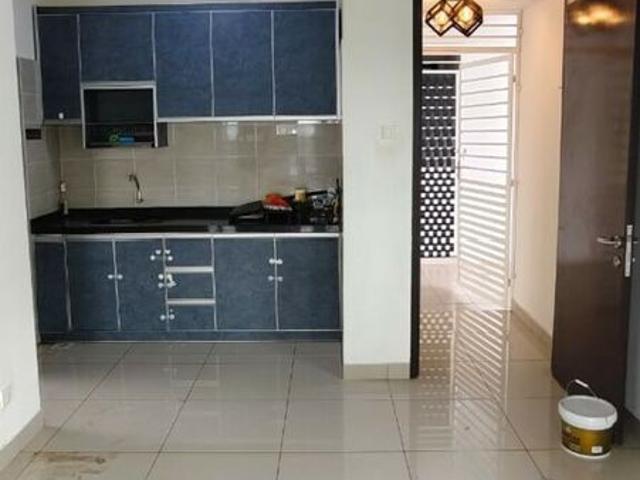 Apartment for rent in Kajang, Langat