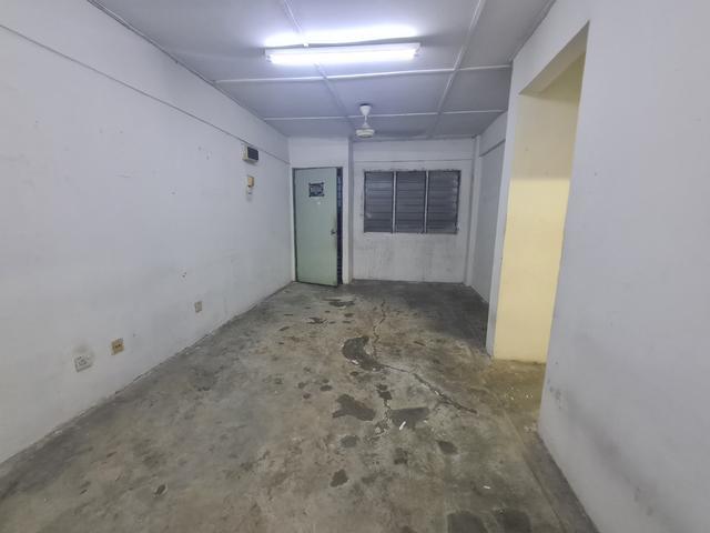 Apartment for sale in Putrajaya
