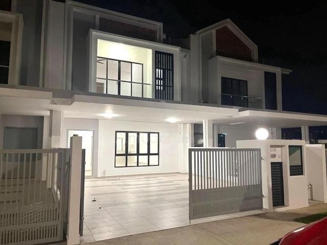Terraced House for rent in Petaling, Alam Impian