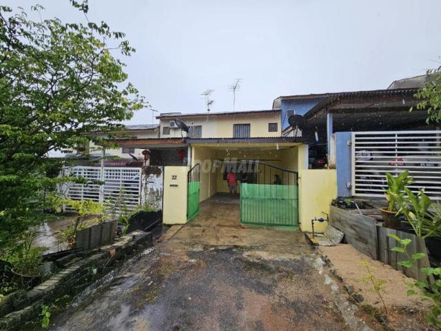 Apartment for rent in Kajang, Langat