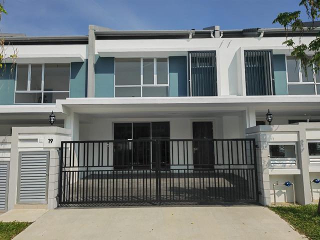 Terraced House for rent in Selayang, Selangor