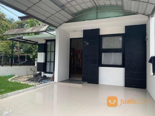 Rumah disewakan di Bandung