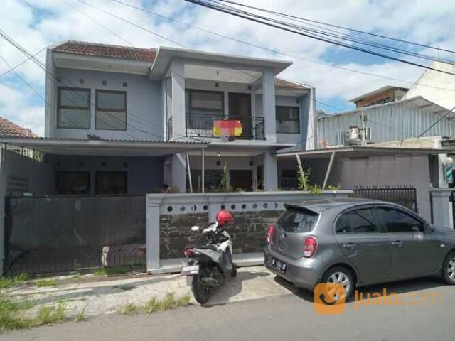 Rumah disewakan di Bandung