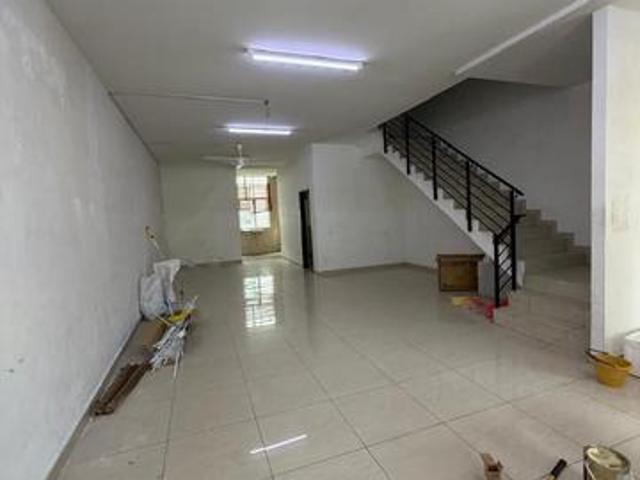 Terraced House for rent in Kajang, Langat