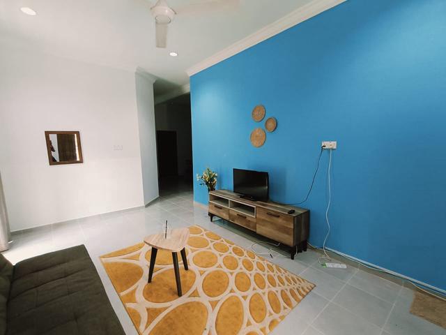 Residential House for rent in Tringganu